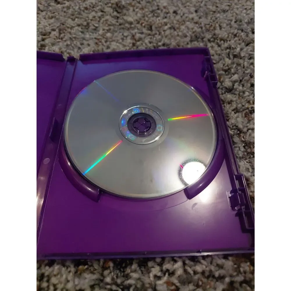 Kinect Adventures (Microsoft Xbox 360, 2010) Complete Tested Working